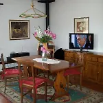 Cjase Paola 아파트