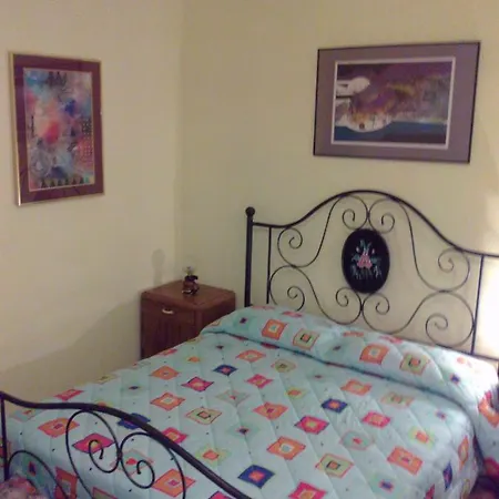 Cjase Paola Frühstückspension