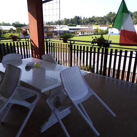 Cjase Paola Cassacco