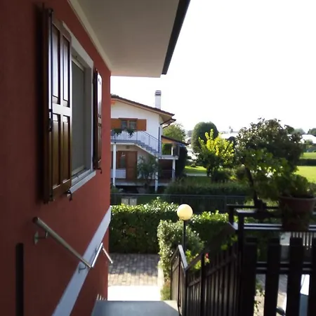 Cjase Paola 公寓 *