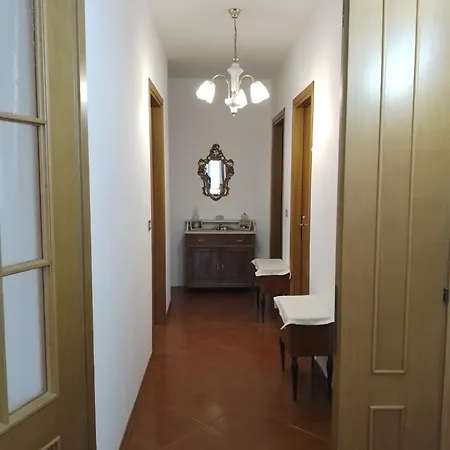 公寓 Cjase Paola *