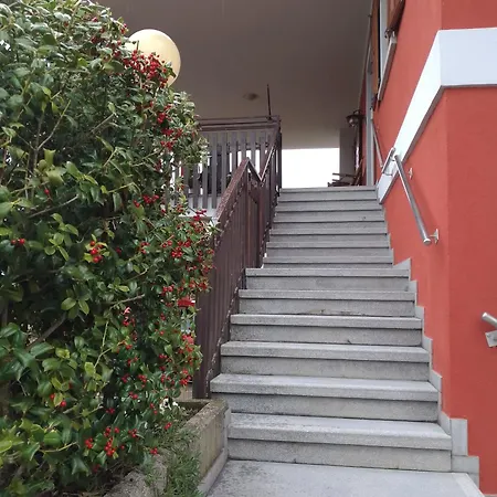 Cjase Paola Frühstückspension Cassacco