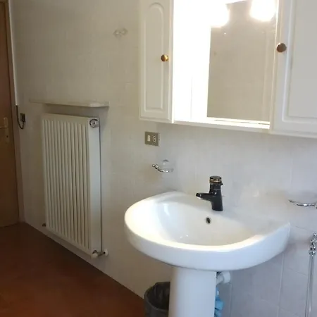 公寓 Cjase Paola Cassacco