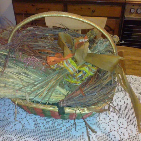 Cjase Paola 公寓 *