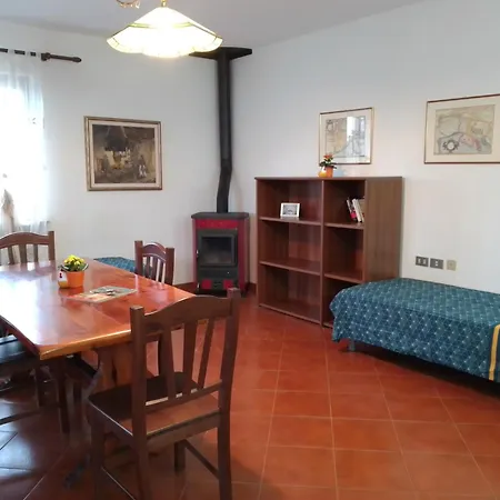 Cjase Paola شقة Cassacco