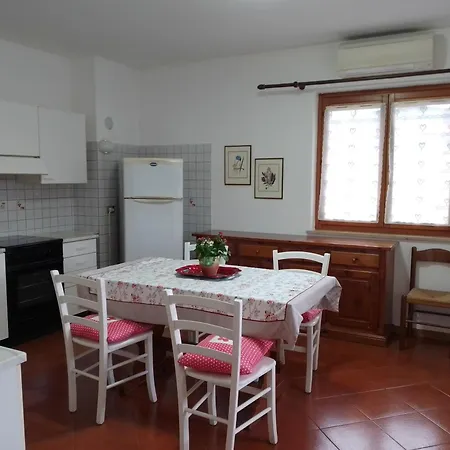 Cjase Paola 公寓 Cassacco