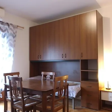 公寓 Cjase Paola *