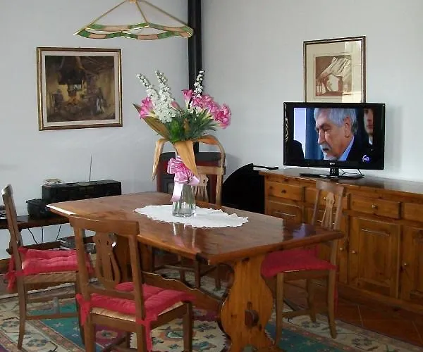 Cjase Paola Appartement