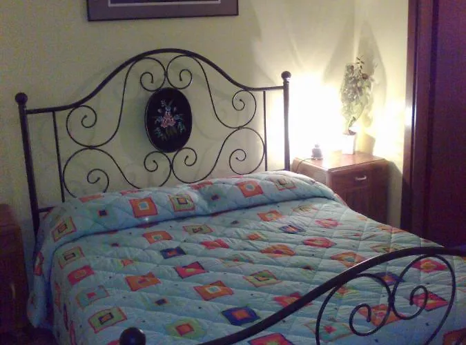 Cjase Paola Appartement *