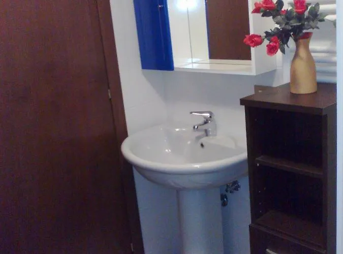 Appartement Cjase Paola Cassacco