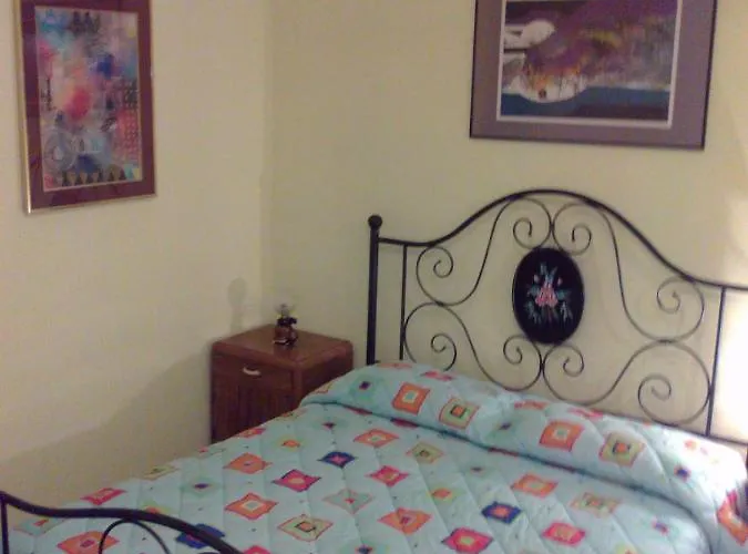 Cjase Paola Appartement