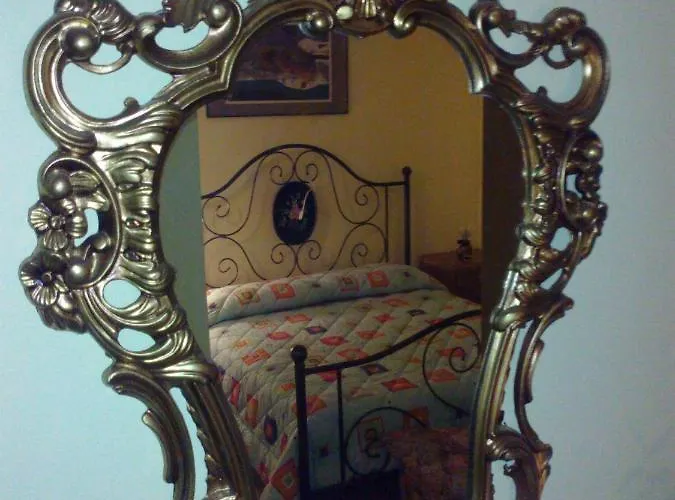 Cjase Paola Appartement