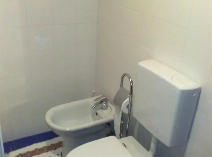 Appartement Cjase Paola *