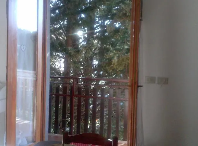 Appartement Cjase Paola