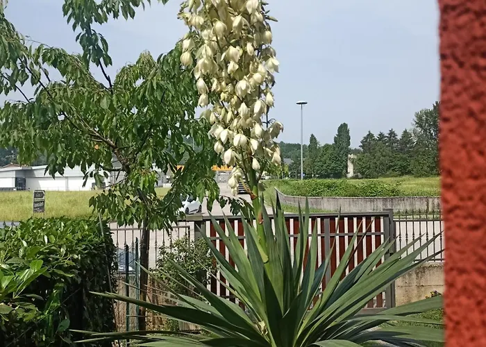 Cjase Paola Appartement Cassacco