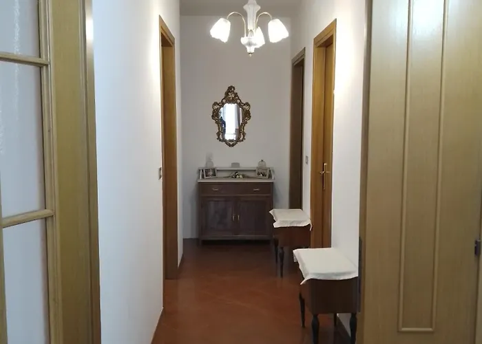 Appartement Cjase Paola *