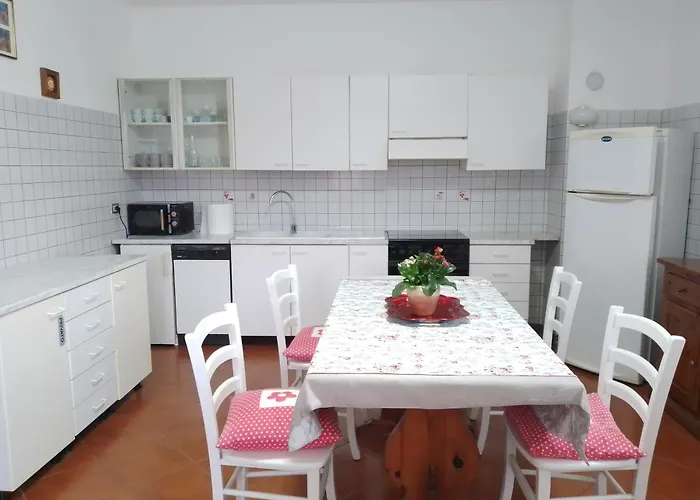 Cjase Paola Appartement *