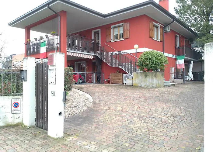 Appartement Cjase Paola Cassacco