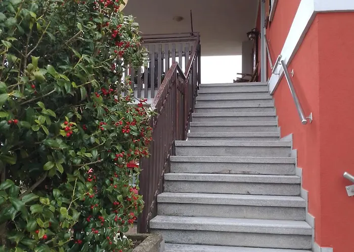 Cjase Paola Appartement Cassacco