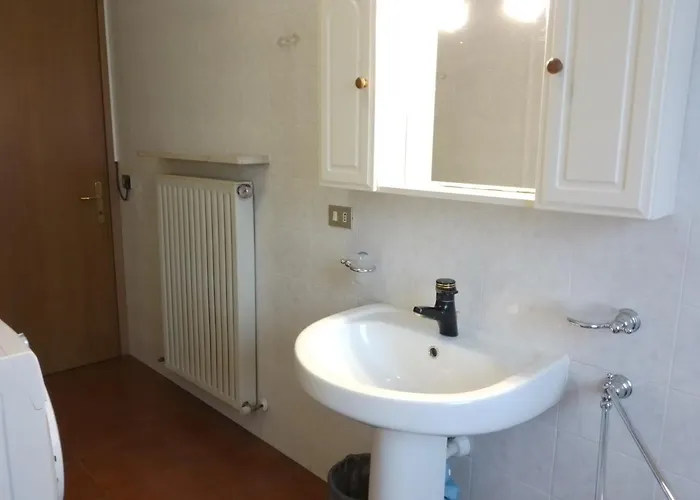 Appartement Cjase Paola Cassacco