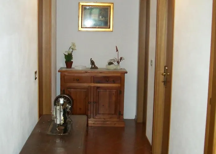 Cjase Paola Cassacco