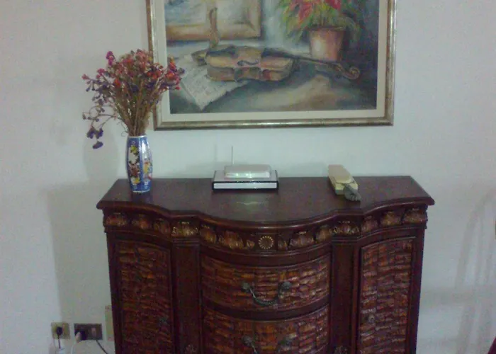 Appartement Cjase Paola Cassacco