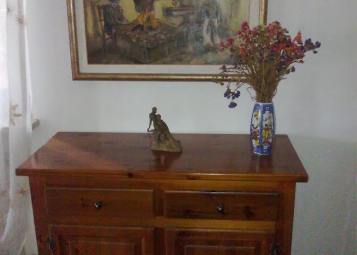 Cjase Paola * Cassacco