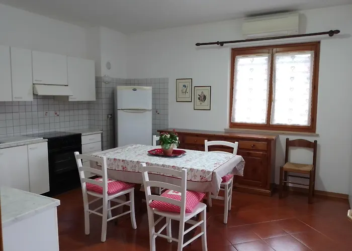 Cjase Paola Appartement Cassacco