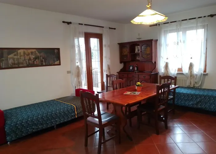 Cjase Paola Cassacco